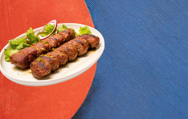 Aria Afghan Restaurant – North Highlands, CA | Dine-In, Pickup & Delivery